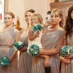 Bridesmaid Bouquets