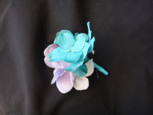 Hydrangea boutonniere, rustic country hydrangea boutonniere, Customizable, button hole, corsage
