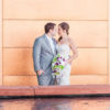 Plum and lime bouquet - Image 4
