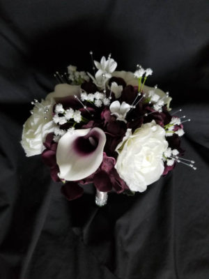 Plum and peony collection - Image 6