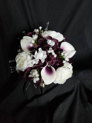 Plum and peony collection - Image 9