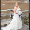 Casablanca lily and galaxy orchid bouquet - Image 2