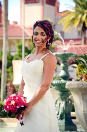 Hydrangea and rose bouquet, customizable - Image 4