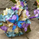 Small bridesmaid's bouquet
