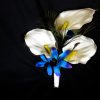 Calla lily small bouquet - Image 4