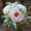 Peonies with lilies of the valley bouquet - Image 6