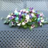 Wedding table decor, center piece, rose calla lily orchid center piece - Image 2