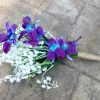 Reserved listing, Customized bouquet set, final payment - Image 2