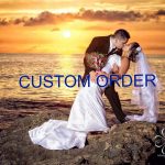 Reserved listing, Customized bouquet set, final payment