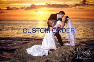 Reserved listing, Customized bouquet set, final payment