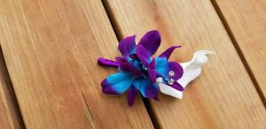 Bridal bouquet set - Image 2