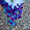 Casablanca lily and galaxy orchid bouquet - Image 5