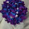 Galaxy orchid bouquet - Image 2