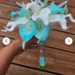 Brdesmaid bouquet