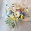 Spring, summer wildflower bouquet - Image 2