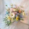 Spring, summer wildflower bouquet - Image 4