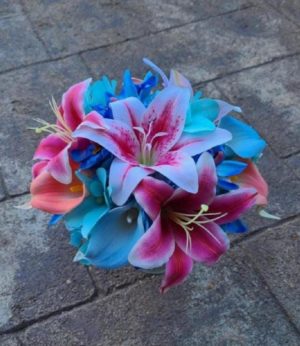 Bouquet set, partial payments - Image 2